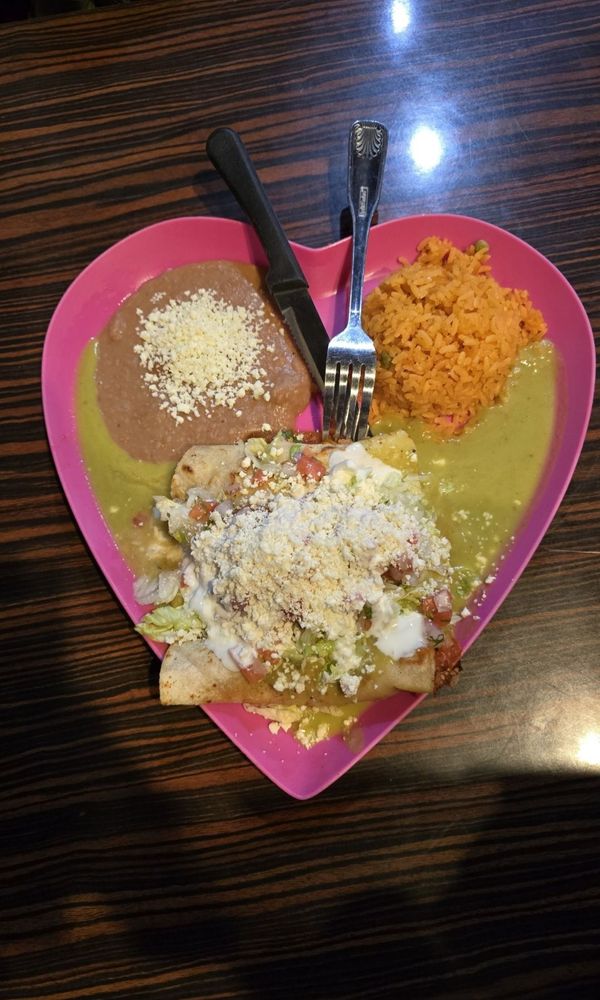 Taco N Madre Taqueria Y Cevicheria
