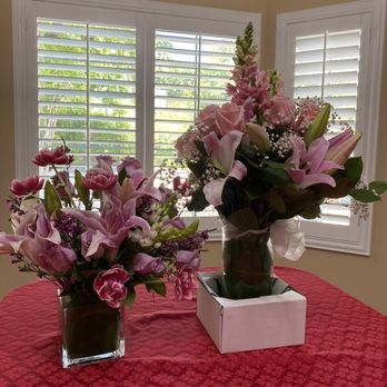Granada Hills Flowers - Florists Near Me - Granada Hills, California