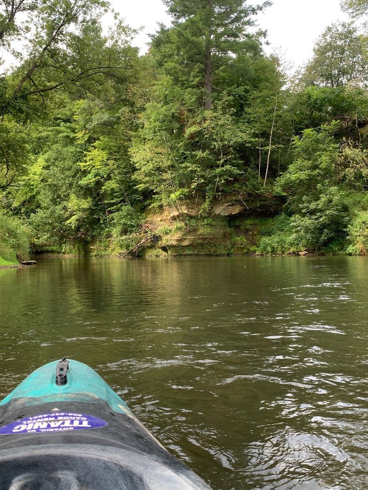 TITANIC CANOE RENTAL 17 Photos 300 State Hwy 131, Ontario