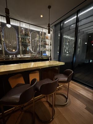 Lulla NYC by null