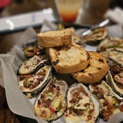 Parrain's Seafood