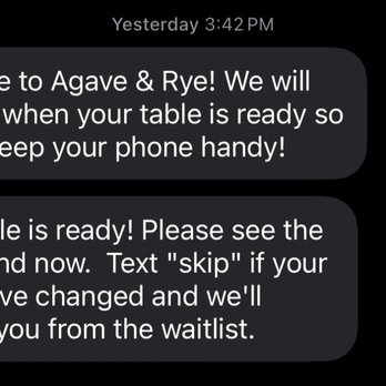 Agave & Rye - Chattanooga - Tacos Near Me - Chattanooga, Tennessee