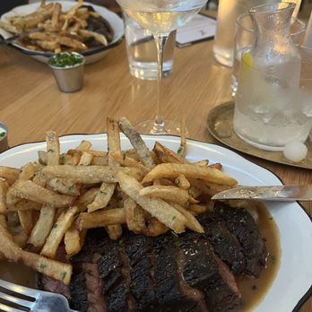 The Vandal - Steak frites - Wine Bars Near Me - Pittsburgh, Pennsylvania