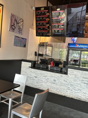 What's Cluckin by null