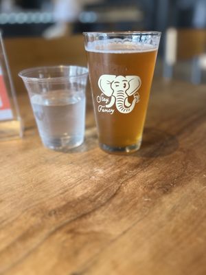 Avondale Brewing Company by null