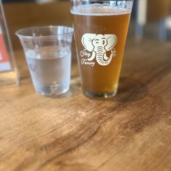 Avondale Brewing - Stay hydrated