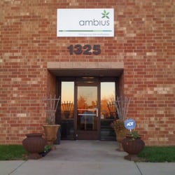 Ambius, Inc