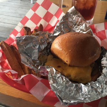 The Gangplank - Bars Near Me - St Ignace, Michigan