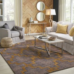 Carriage House Furniture Company - Marais Smokey Grey