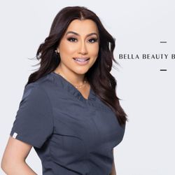 Bella Medisculpt Health & Wellness - Bella caption