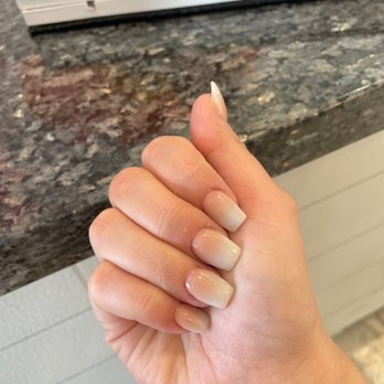Classy Nails Spa - Nail Salons Near Me - Scottsdale, Arizona