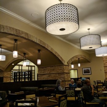 The Pechanga Cafe - New American Near Me - Temecula, California