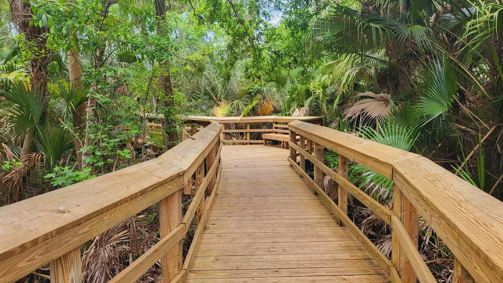 Riverwalk Park Image