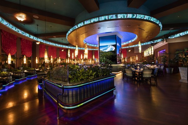 Peppermill by null