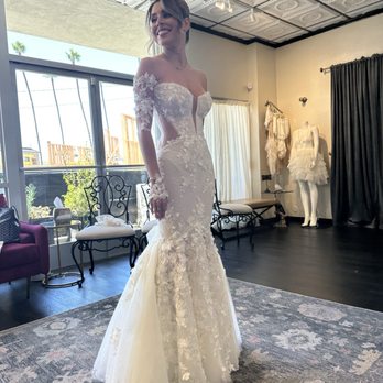 Rita Bridal - Bridal Near Me - Corona Del Mar, California Rita Bridal - Bridal Near Me - Corona Del Mar, California