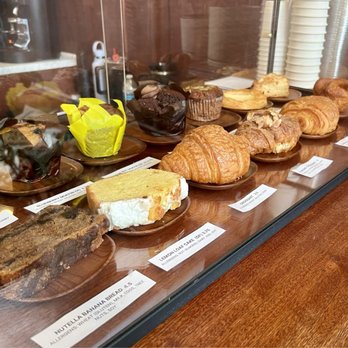 Verse - Cafes Near Me - Astoria, New York Verse - Cafes Near Me - Astoria, New York