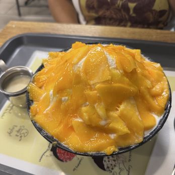 Snow Bowl - Bubble Tea Near Me - Newark, California Snow Bowl - Bubble Tea Near Me - Newark, California