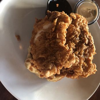 Waffle Love - Chicken and Waffles - Waffles Near Me - Provo, Utah