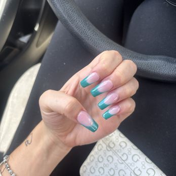 Castle Hills Lash & Nail - shape, color, length, and crooked - Nail Salons Near Me - Carrollton, Texas Castle Hills Lash & Nail - shape, color, length, and crooked - Nail Salons Near Me - Carrollton, Texas