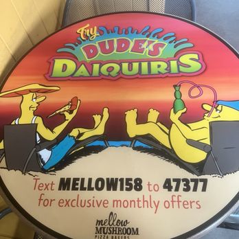 Mellow Mushroom Pigeon Forge Island - Pizza Near Me - Pigeon Forge, Tennessee