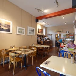 Cafe Frejus