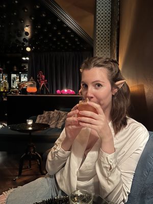 Fairytale Bar by null