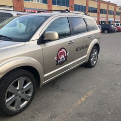Airdrie Apple Taxi - Airport service on time call and book ur ride
