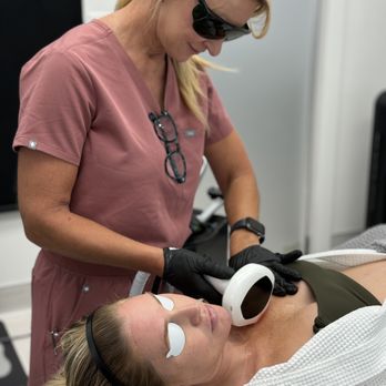 Be Medispa - Medical Spas Near Me - Lexington, Kentucky