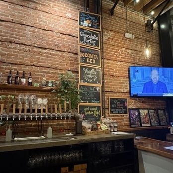 Night Lizard Brewing Company - Breweries Near Me - Santa Barbara, California Night Lizard Brewing Company - Breweries Near Me - Santa Barbara, California