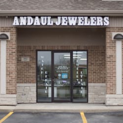 Andaul Jewelers