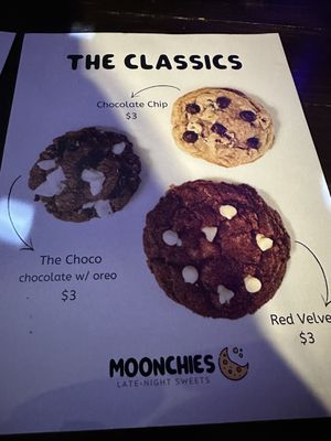 Moonchies Tulsa by null