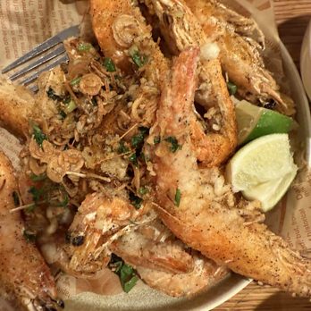 Pho 20 - Fried shrimp - Vietnamese Near Me - Philadelphia, Pennsylvania Pho 20 - Fried shrimp - Vietnamese Near Me - Philadelphia, Pennsylvania