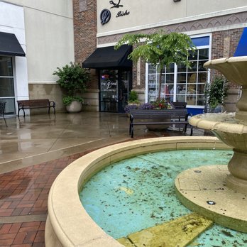 The Grind Coffee Bistro - Outside - Coffee & Tea Near Me - Little Rock, Arkansas