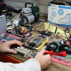Alftonic Computer
