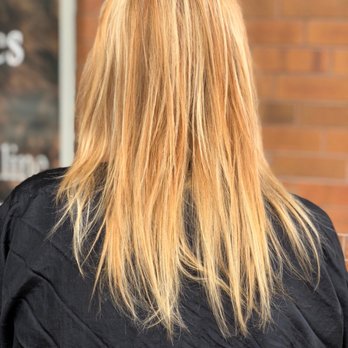 Salon Vo - Hair Salons Near Me - Denver, Colorado Salon Vo - Hair Salons Near Me - Denver, Colorado