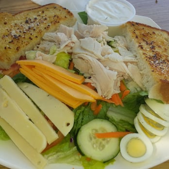 McP's Irish Pub - Chef Salad - Irish Pub Near Me - Coronado, California McP's Irish Pub - Chef Salad - Irish Pub Near Me - Coronado, California