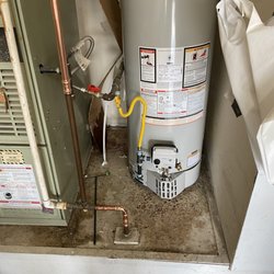 Lester’s Plumbing & Rooter