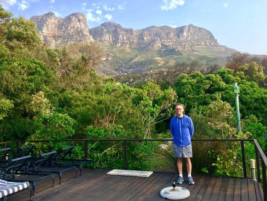 Lion World Travel by null