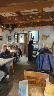 Oak Tree Inn by null