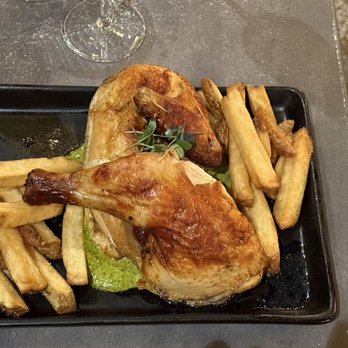 Suspiro - Pollo de brasa - Spanish Near Me - San Jose, California Suspiro - Pollo de brasa - Spanish Near Me - San Jose, California