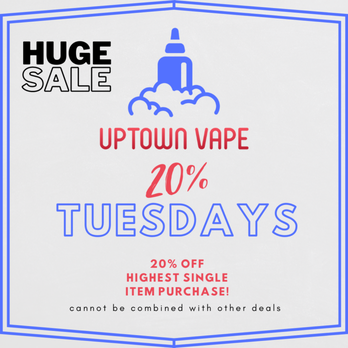 Uptown Vape - Vape Shops Near Me - Arlington, Texas Uptown Vape - Vape Shops Near Me - Arlington, Texas