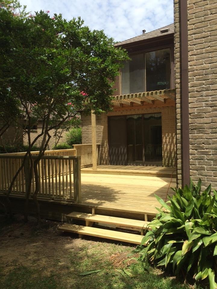 Slide of Hi-Tech Roofing & Home Services