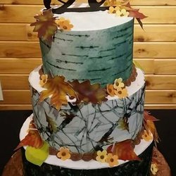 Cakes By Debi