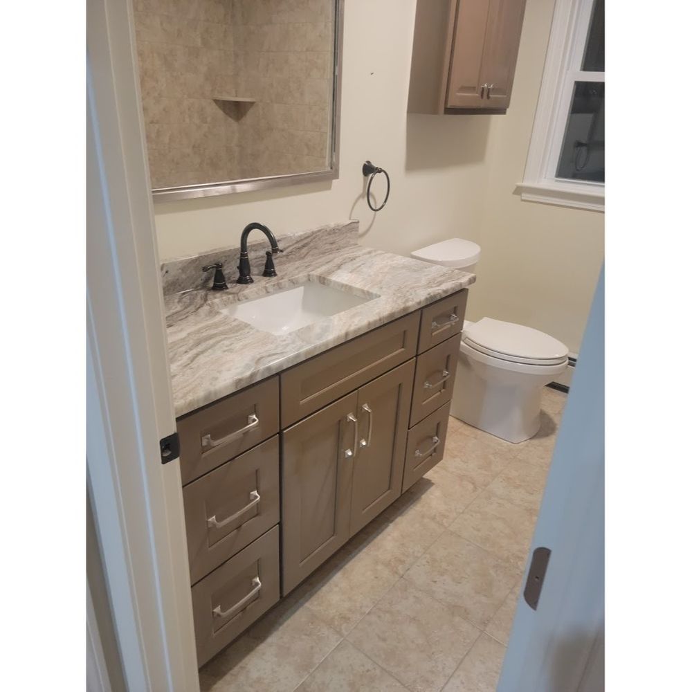 Slide of Nowak Plumbing