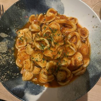 Luna BYOB - Orecchiette - Italian Near Me - Philadelphia, Pennsylvania