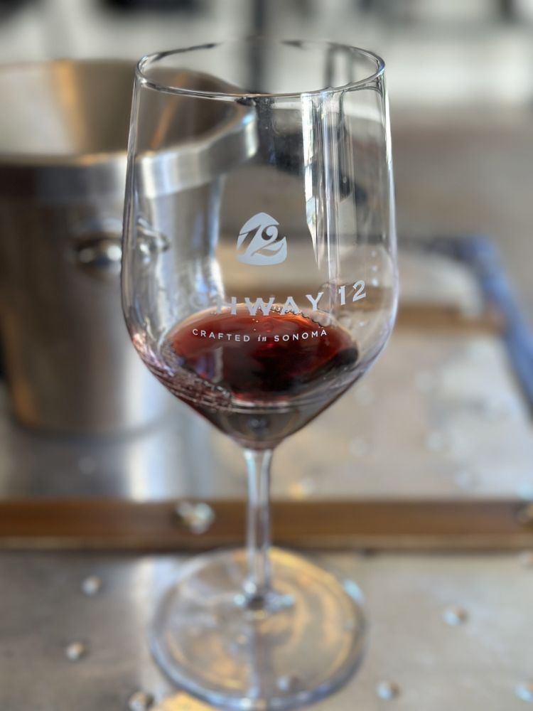 Highway 12 Winery - Photo 3