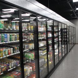 Doylestown Beer Authority - Our well stocked, large cooler
