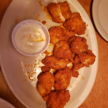 Texas Roadhouse - Boneless Buffalo chicken bites - Steakhouses Near Me - Pearland, Texas Texas Roadhouse - Boneless Buffalo chicken bites - Steakhouses Near Me - Pearland, Texas