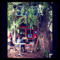 Café Le Tour