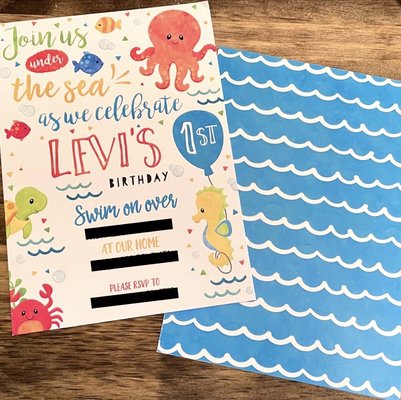 Paper Graphics Printing